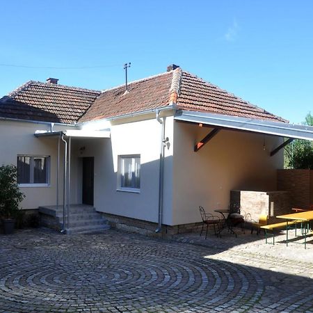 Guesthouse Djuric Negotin Luaran gambar