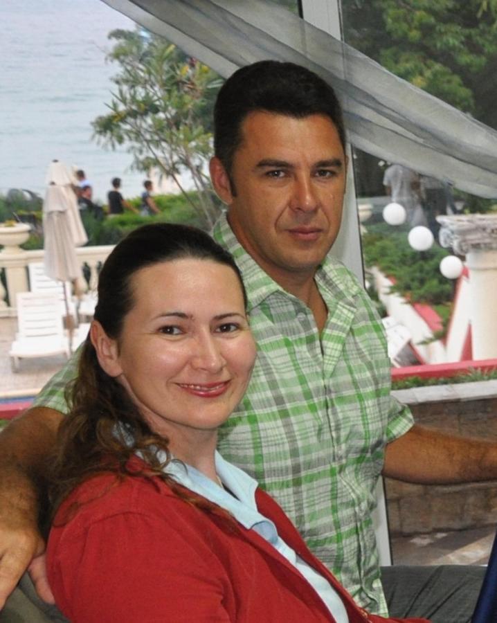 Guesthouse Djuric Negotin Luaran gambar