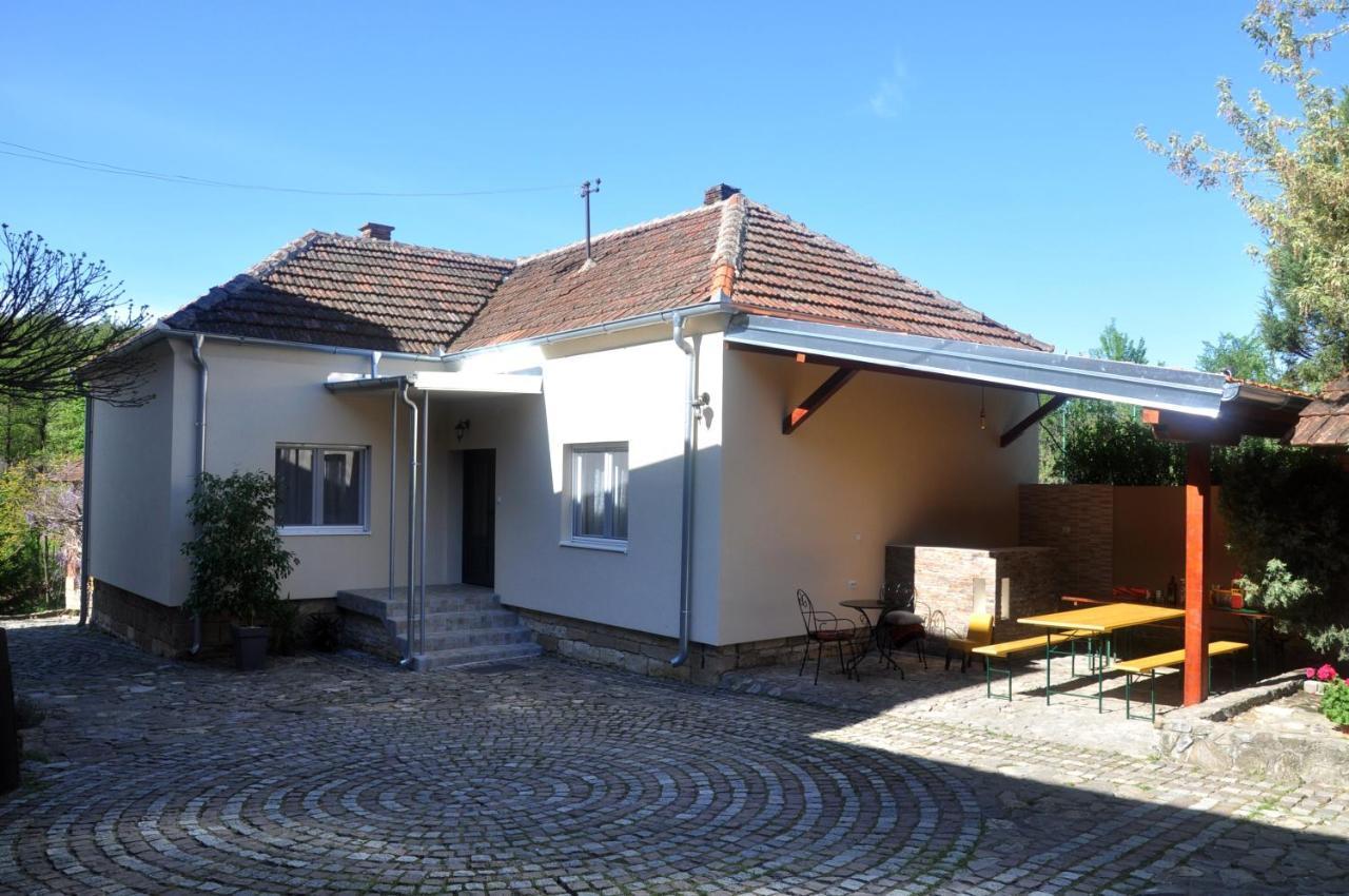 Guesthouse Djuric Negotin Luaran gambar