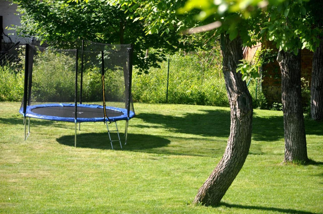 Guesthouse Djuric Negotin Luaran gambar