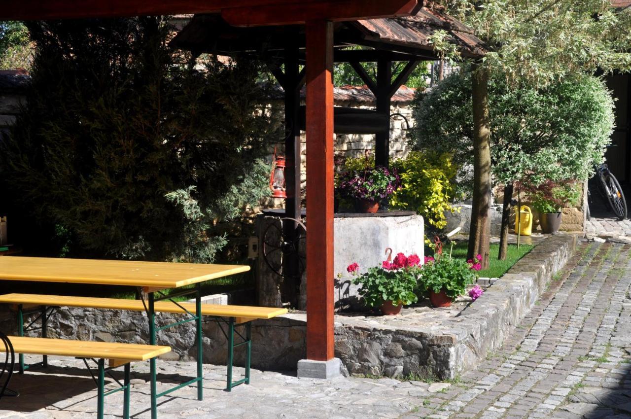 Guesthouse Djuric Negotin Luaran gambar