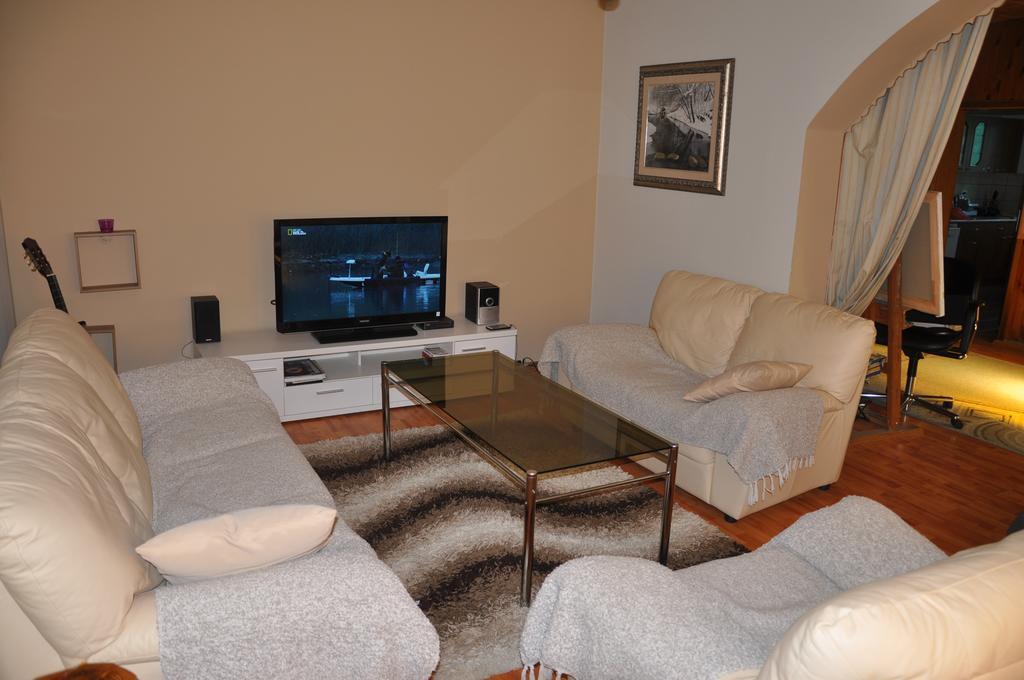 Guesthouse Djuric Negotin Luaran gambar