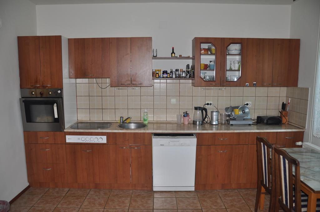 Guesthouse Djuric Negotin Luaran gambar