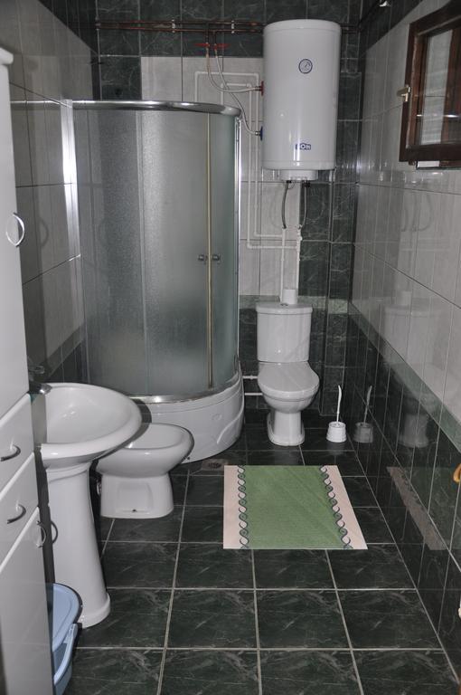 Guesthouse Djuric Negotin Luaran gambar