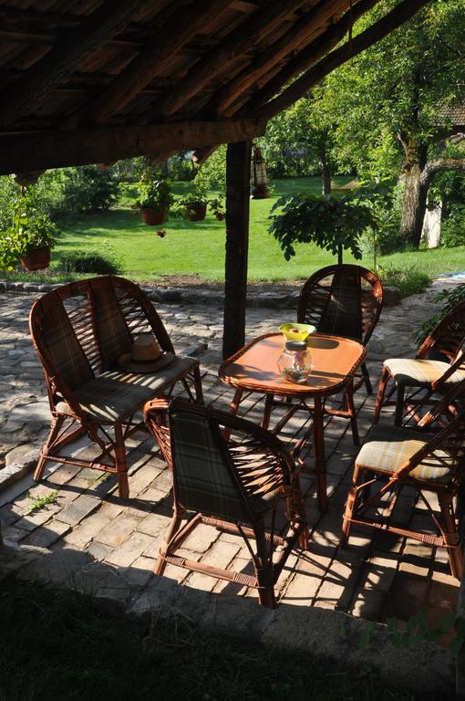 Guesthouse Djuric Negotin Luaran gambar