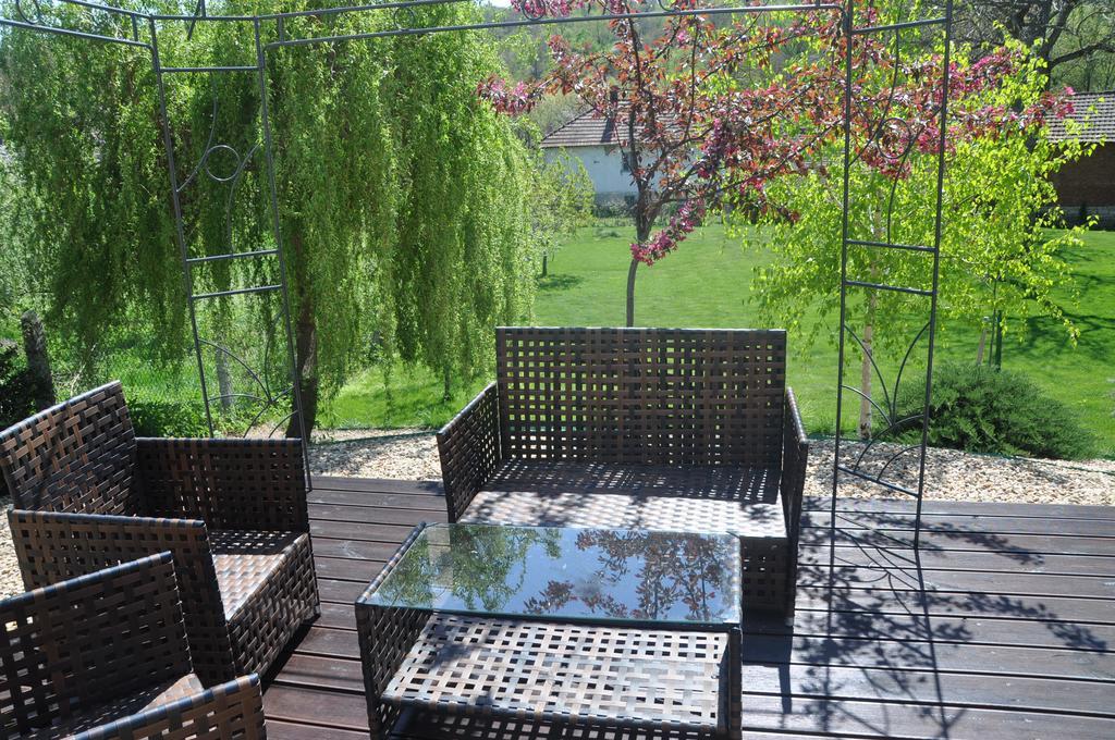 Guesthouse Djuric Negotin Luaran gambar