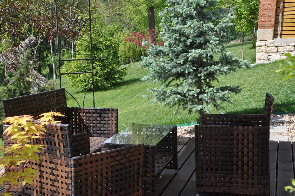 Guesthouse Djuric Negotin Luaran gambar