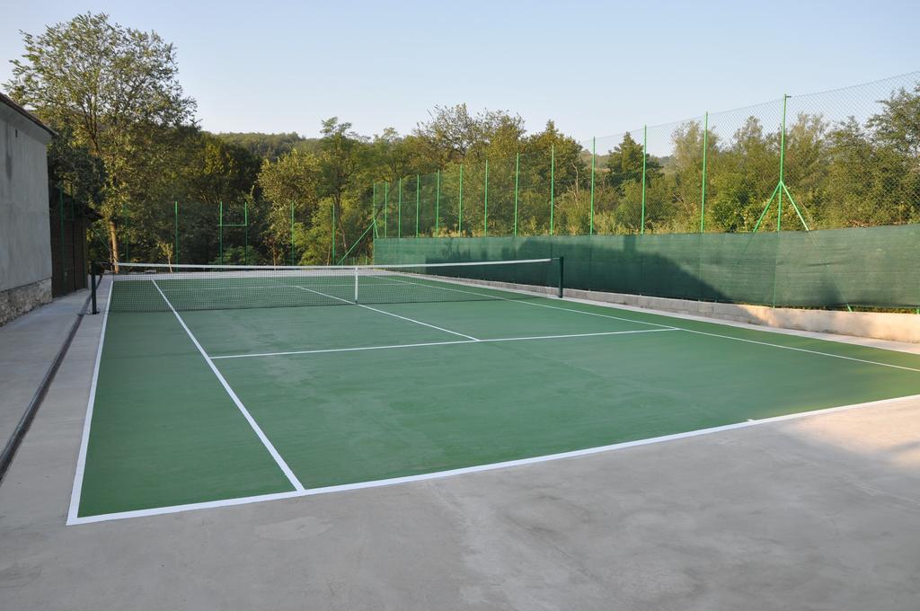 Guesthouse Djuric Negotin Luaran gambar