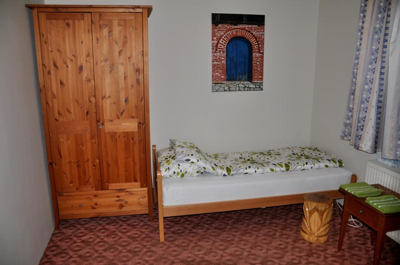 Guesthouse Djuric Negotin Luaran gambar