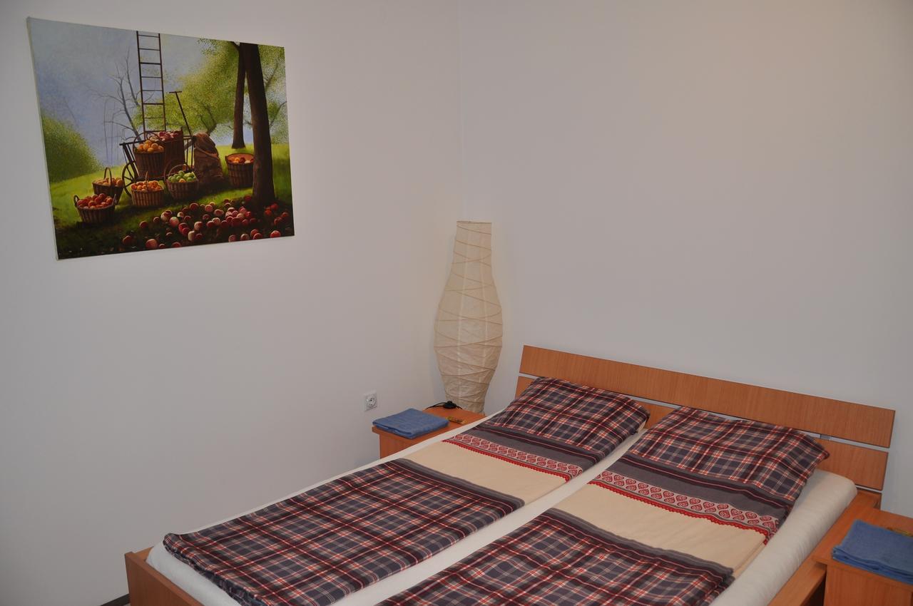 Guesthouse Djuric Negotin Luaran gambar