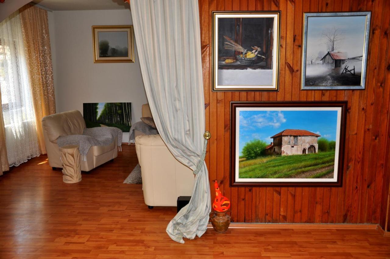 Guesthouse Djuric Negotin Luaran gambar