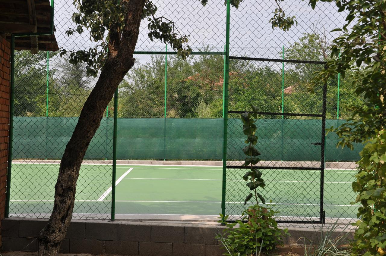Guesthouse Djuric Negotin Luaran gambar